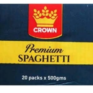 Cartons of Premium superghetti