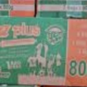 CARTONS OF VIVA PLUS 800G
