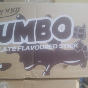 Cartons of Jumbo Biscuits