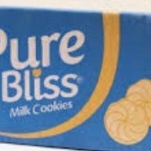 Cartons of Pure bliss Cookies
