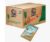 Cartons of peak milk seachets