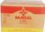 Cartons of Maggi Star packet ×20