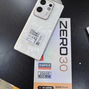 ORIGINAL ZERO 30 12GB/128ROM