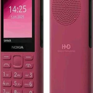 ORIGINAL NOKIA KEYPAD