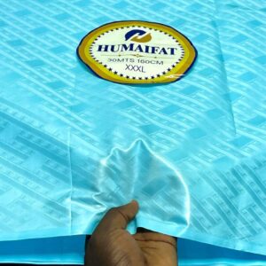 HUMAIFAD SHADDA COTTON 3YARDS.