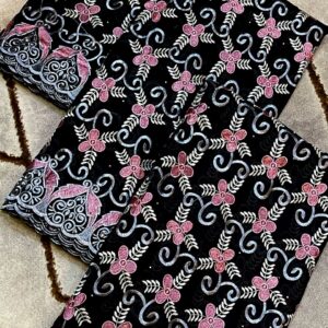 ORIGINAL LACE FOR WOMEN. 6YARDS