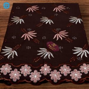 ORIGINAL LACE FOR WOMEN, 6YARDS.