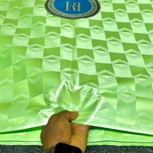 ORIGINAL COTTON SHADDA 3YARDS