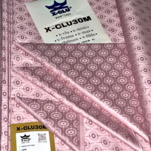 XCLU COTTON SHADDA 3METTERS