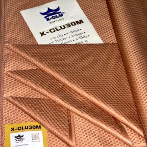 XCLU COTTON SHADDA 3METTERS