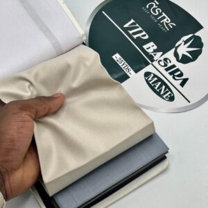 ORIGINAL YARDS VIP BASIRA 5YARDS