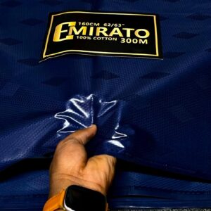 ORIGINAL EMRITO COTTON SHADDA 3METTER