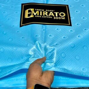 ORIGINAL EMRITO COTTON SHADDA 3METTER