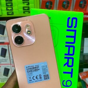 SMART 9 INFINIX