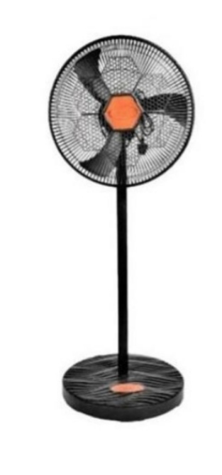 SPACETEK 18 INCHES STANDING FAN
